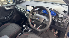 Ford Puma 1.0 EcoBoost Hybrid mHEV ST-Line 5dr Petrol Hatchback